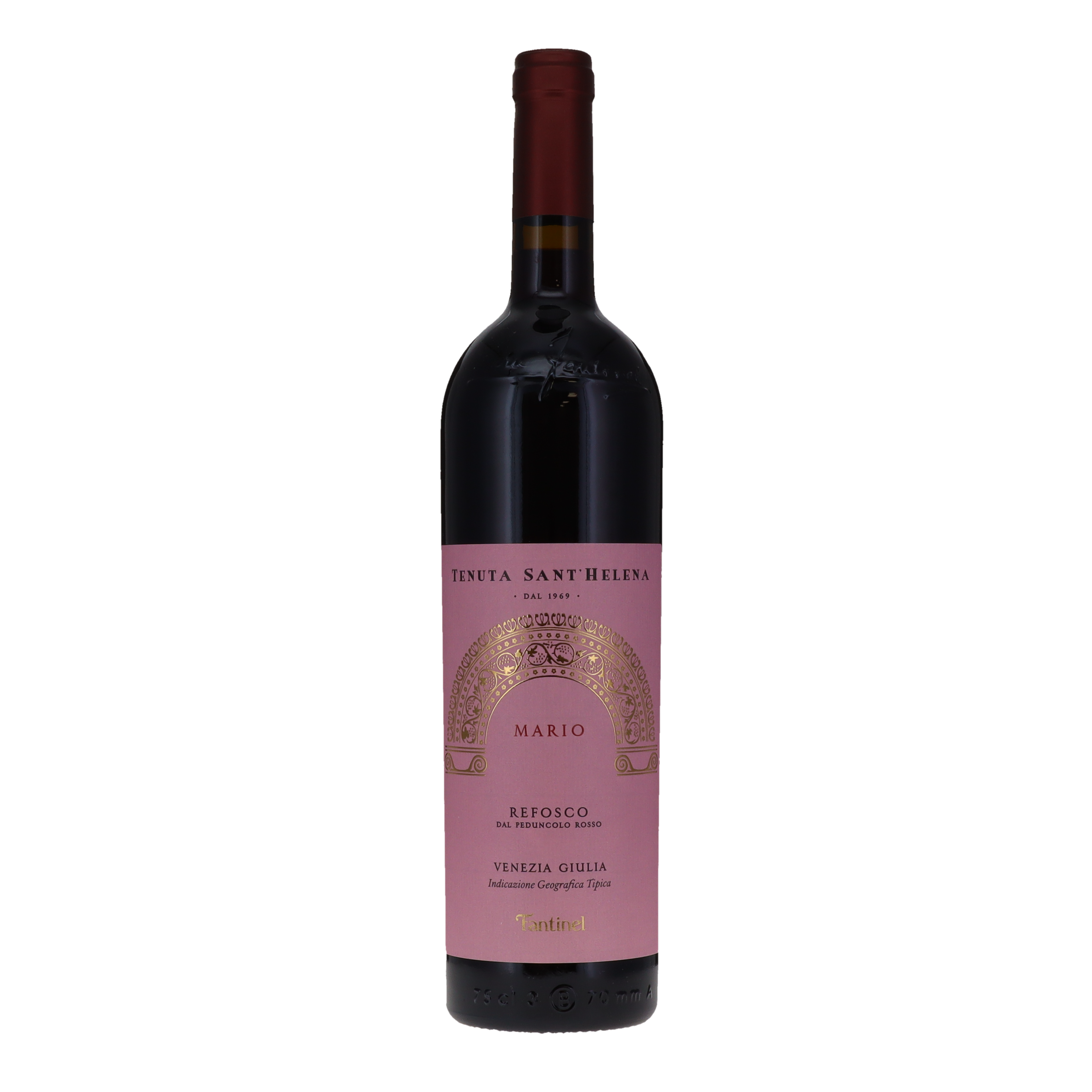 SANT HELENA REFOSCO 75X6